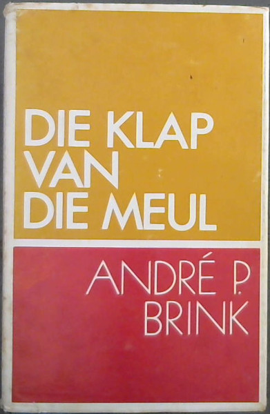 Die Klap van die Meul