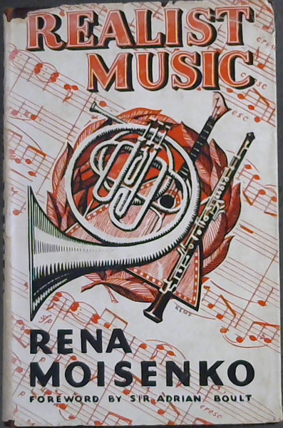 Realist Music : 25 Soviet Composers