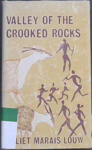 Valley of the Crooked Rocks