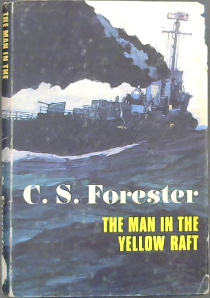 Image for The Man in the Yellow Raft The Man in the Yellow Raft