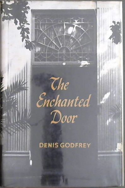 Image for The Enhanted Door The Enhanted Door