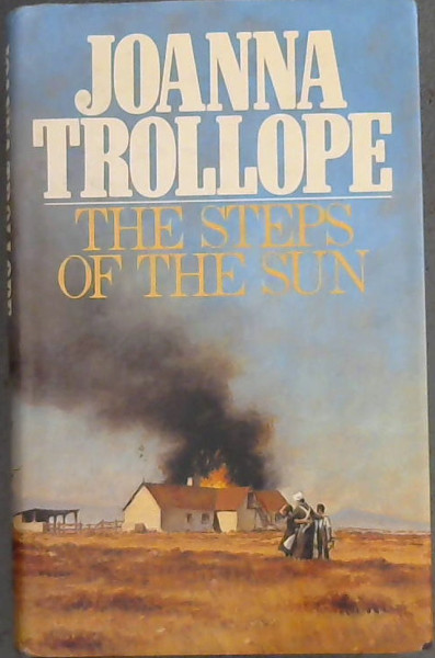 The steps of the sun