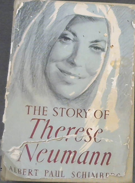 The Story Of Therese Newman