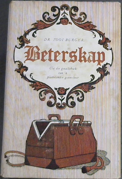 Beterskap