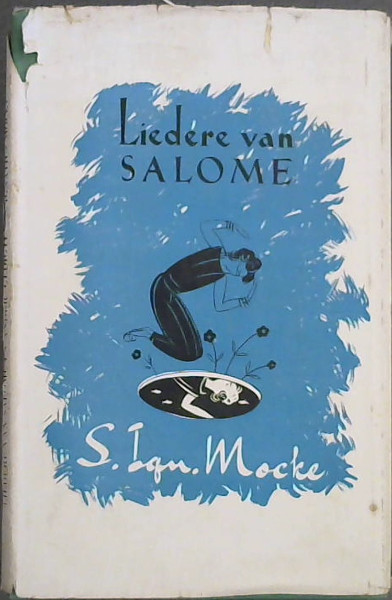 Liedere van Salome