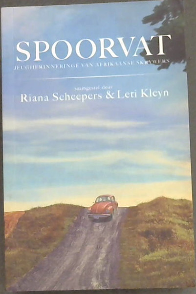 Spoorvat