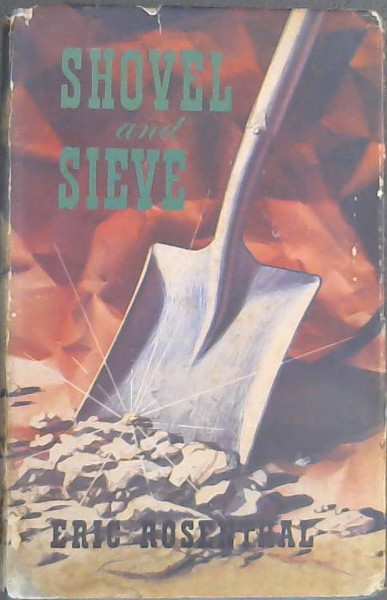 Shovel and Steve