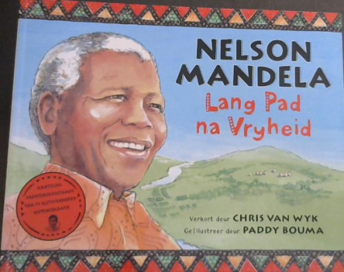 Nelson Mandela: Lang Pad na Vryheid