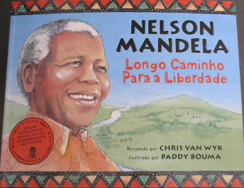 Nelson Mandela: Lang Pad na Vryheid