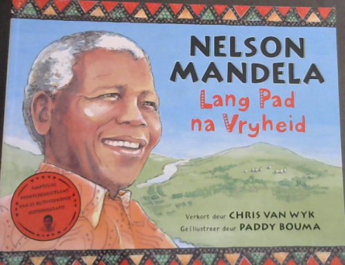 Nelson Mandela: Lang Pad na Vryheid