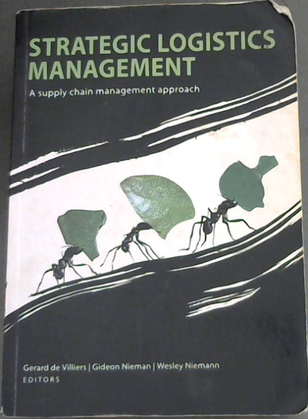 Strategic logistics Management