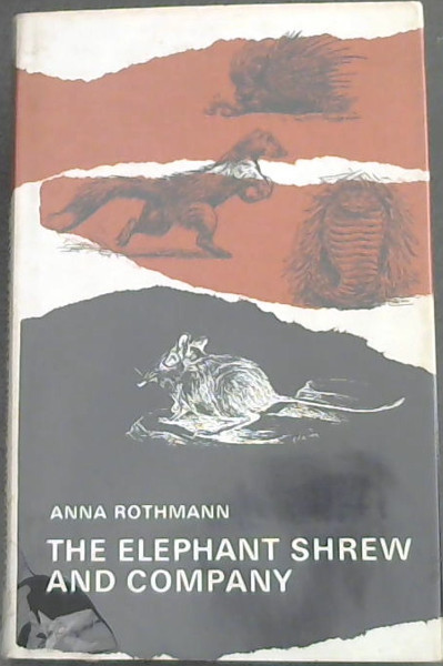 The Elephant Shrew And company