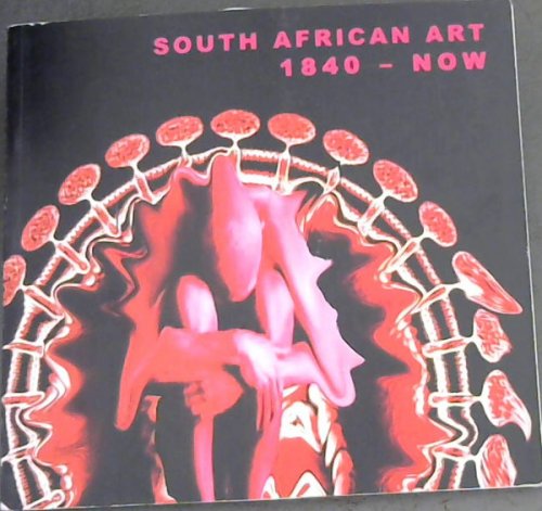 South African Art : 1840 - Now