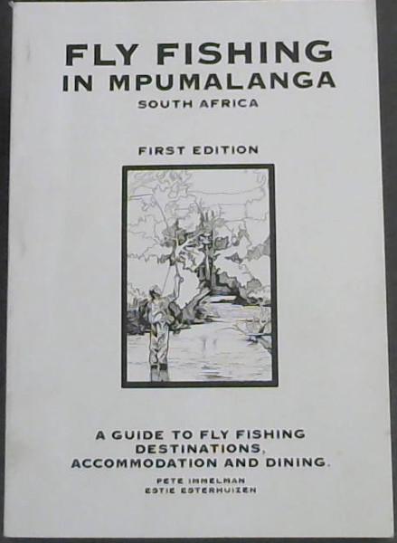 Fly Fishing in Mpumalanga South Africa