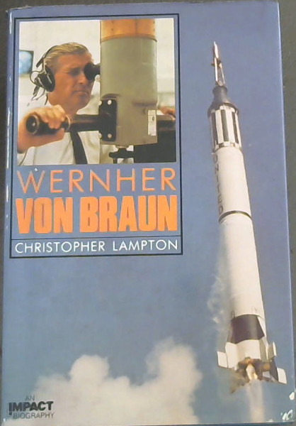 Wernher, Von Braun