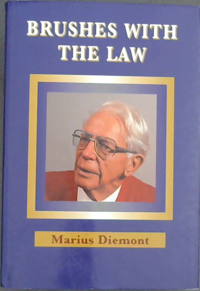 Brushes with the Law