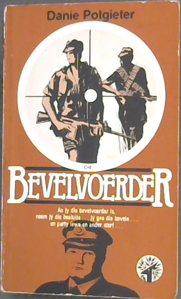 Die Bevelvoerder