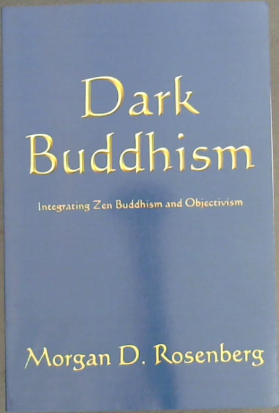 Dark Buddhism