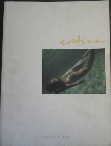 The Journal of Erotica