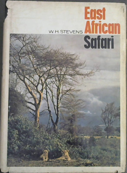 East African Safari