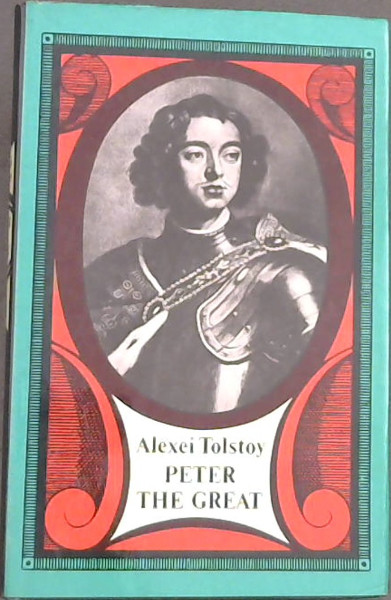 Peter the Great 2VOLS