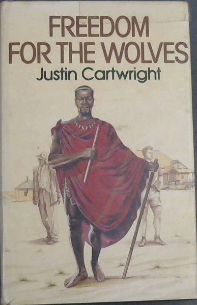 Freedom for the Wolves