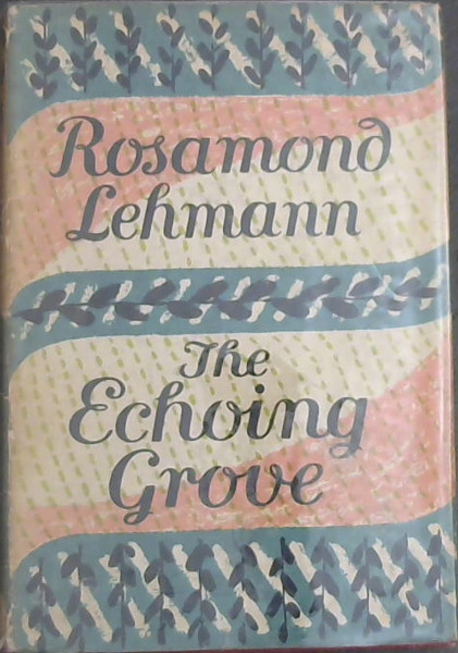The Echoing Grove