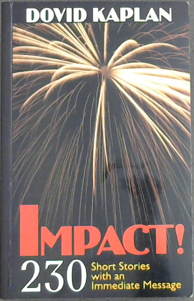 Impact:230 Stories with an Immediate Message