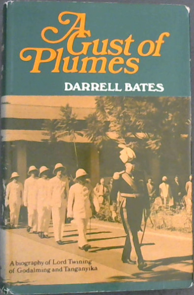 A Gust of Plumes