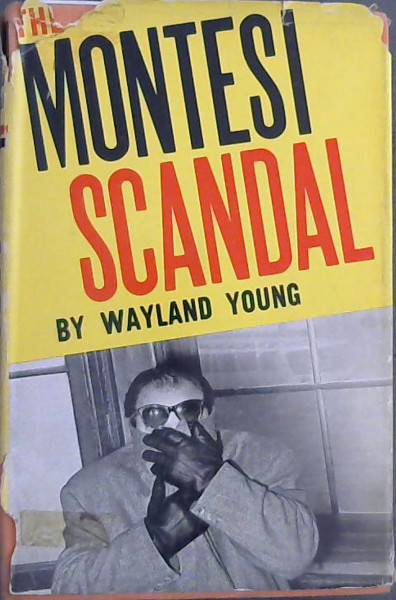 The Montesi Scandal