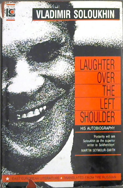 Laughter over the Left Shoulder