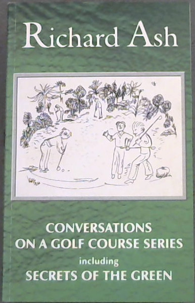Secrets of the Green