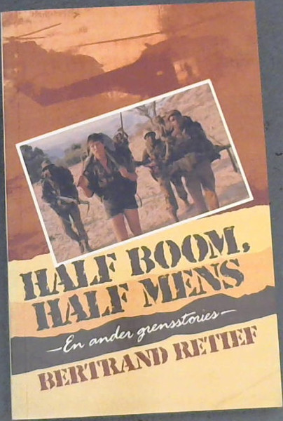 Half Boom, Half Mens