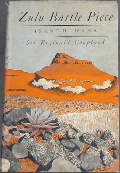 Zulu Battle Piece : Isandhlwana