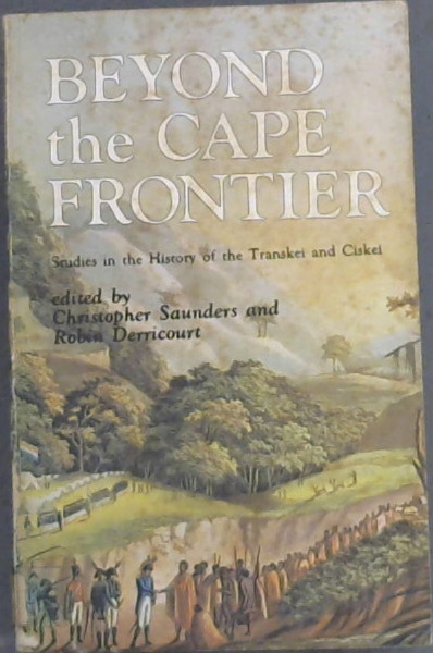 Beyond the Cape Frontier