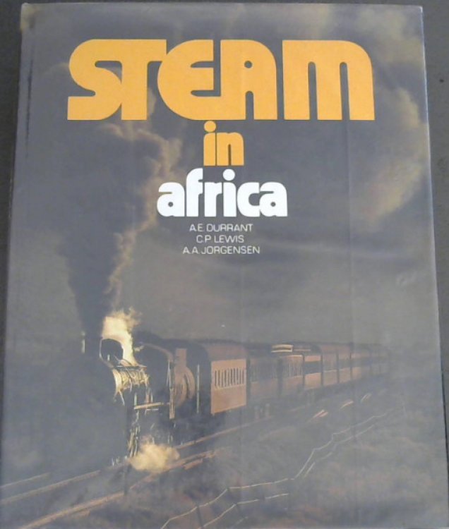 Steam in Africa