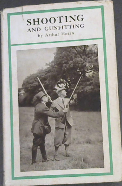 Image for Shooting and Gunfitting Shooting and Gunfitting