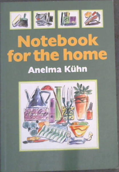 Notebook for the Home