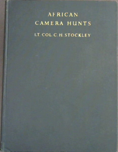 African Camera Hunts