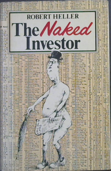 The Naked Investor