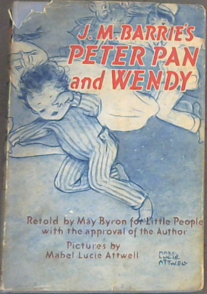 J. M. Barrie's Peter Pan & Wendy