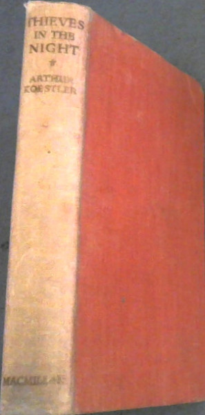 Thieves In The Night