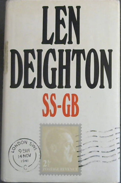 Image for Ss-Gb Ss-Gb