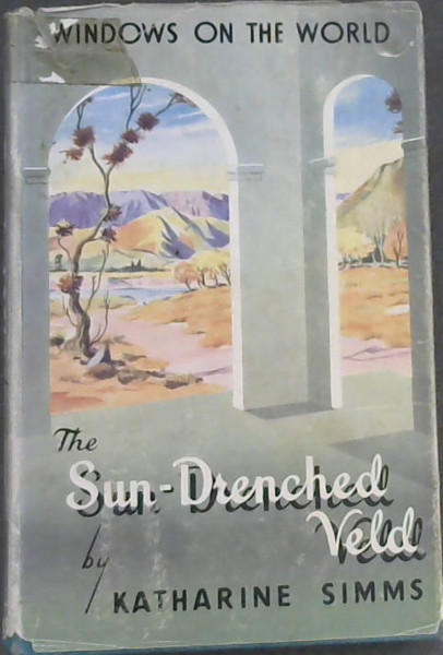 The Sun -Drenched Veld