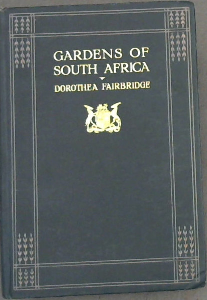 Gardens of South Africa