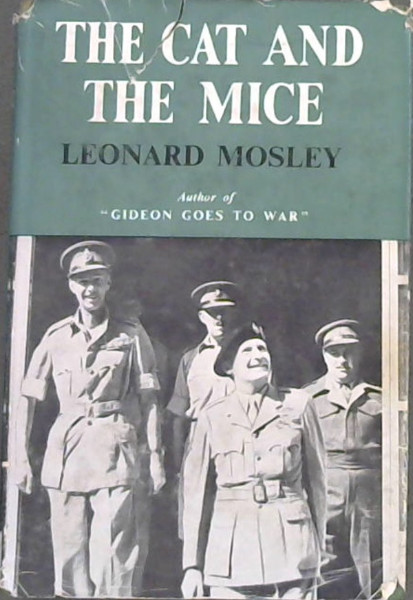 The Cat and The Mice