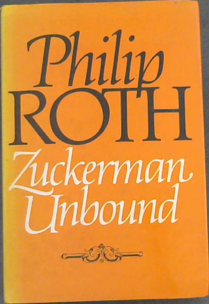 Zuckerman Unbound