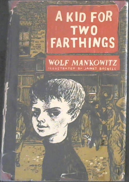 A Kid For Two Farthings