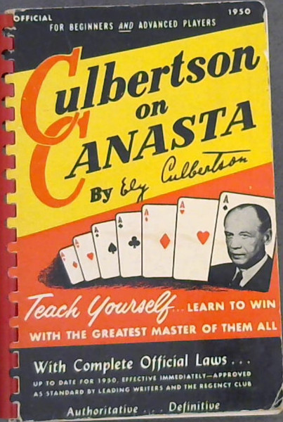 Culbertson on Canasta