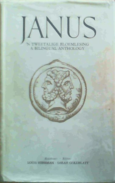 Janus; Abilingual Anthology